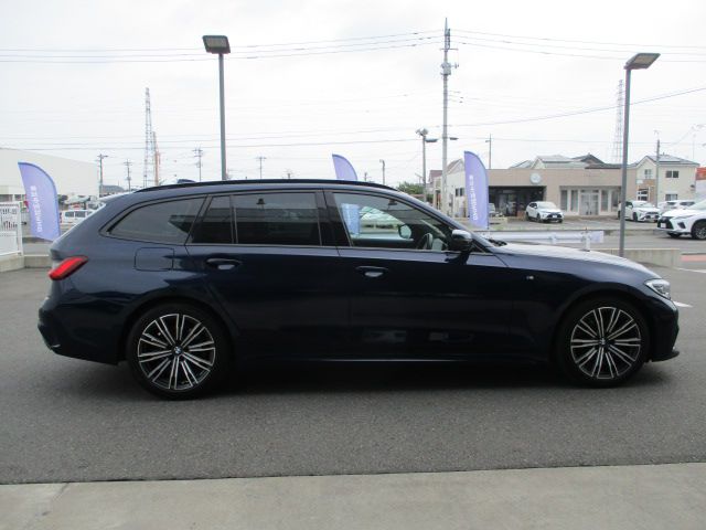 G21 320d xDrive Touring RHD