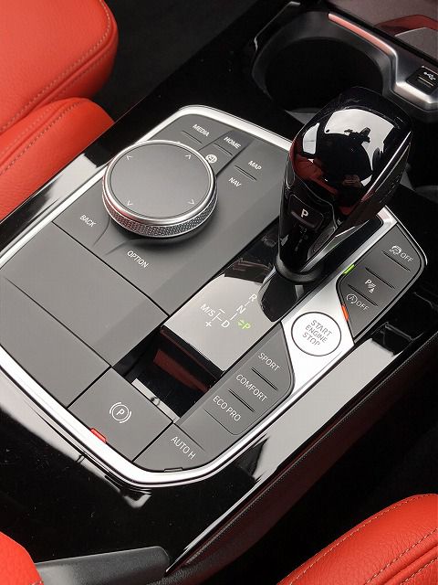 F40 M135i xDrive Sports Hatch 5-door B48 2.0i