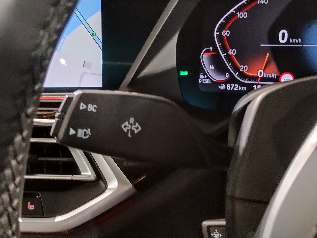 G05 X5 xDrive30d xLine B57 3.0d