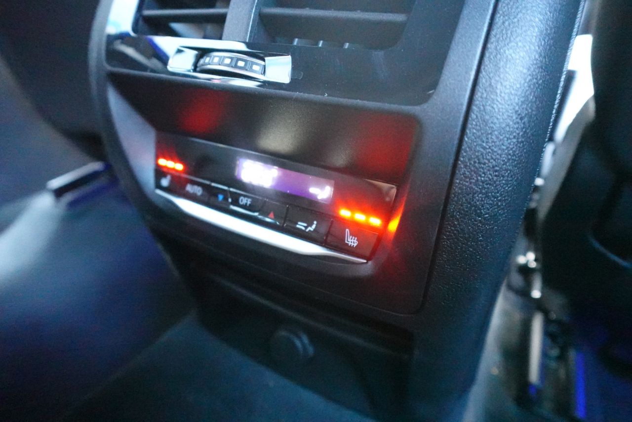 X4 M RHD