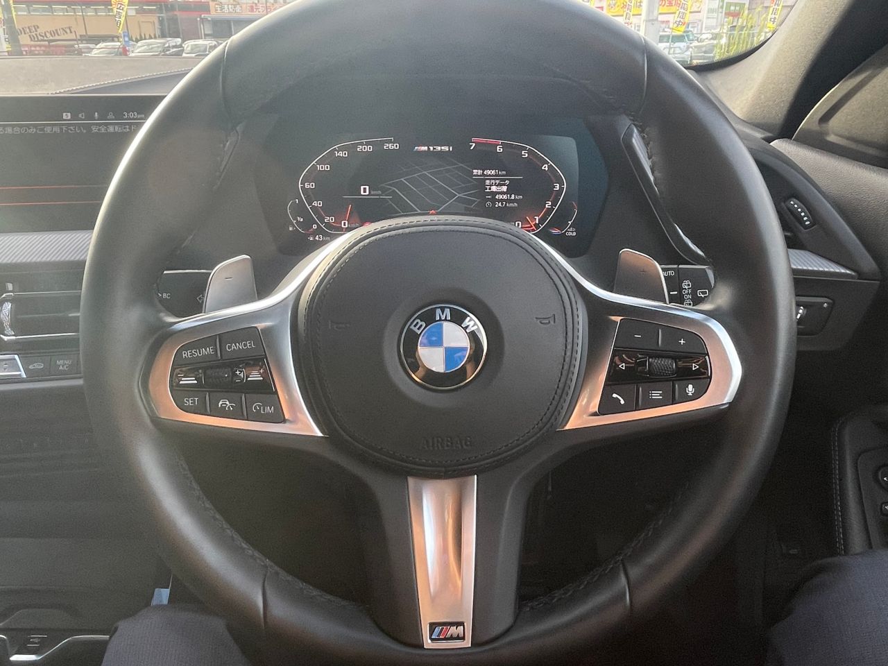 F40 M135i xDrive Sports Hatch 5-door B48 2.0i