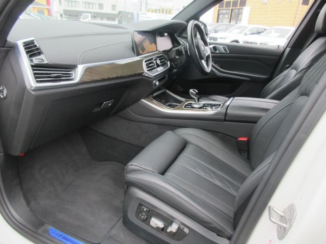 G05 X5 xDrive40d xLine B57 3.0d