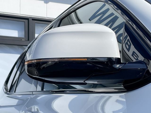 G01 X3 xDrive20d RHD ZA LCI