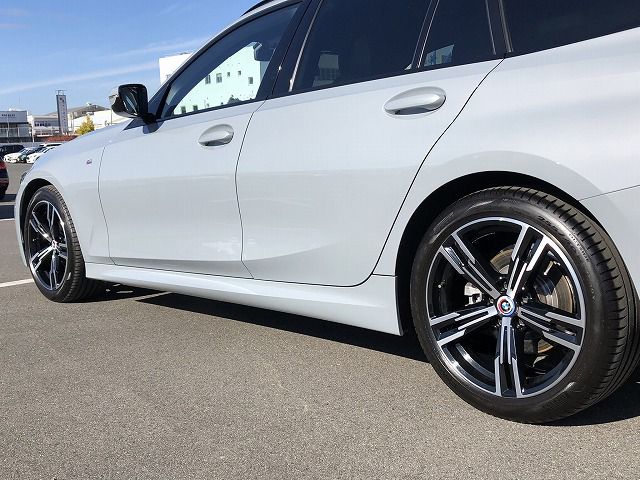 G21 320d xDrive Touring LCI RHD