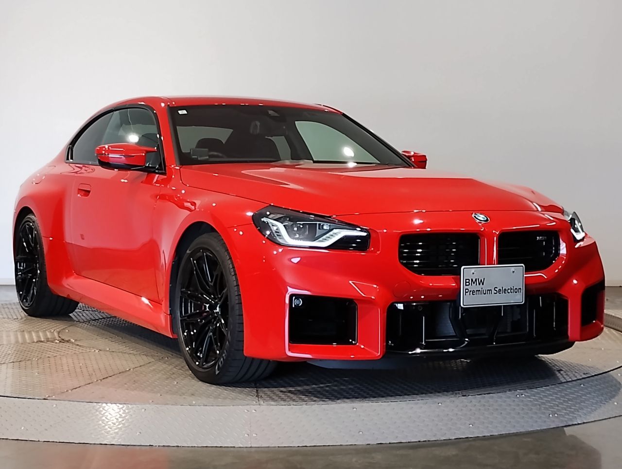G87 M2 Coupe