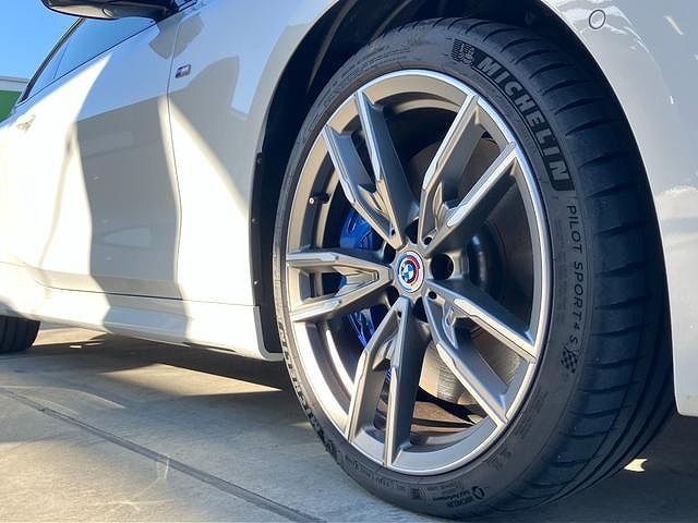 G22 M440i xDrive B58 3.0 RHD