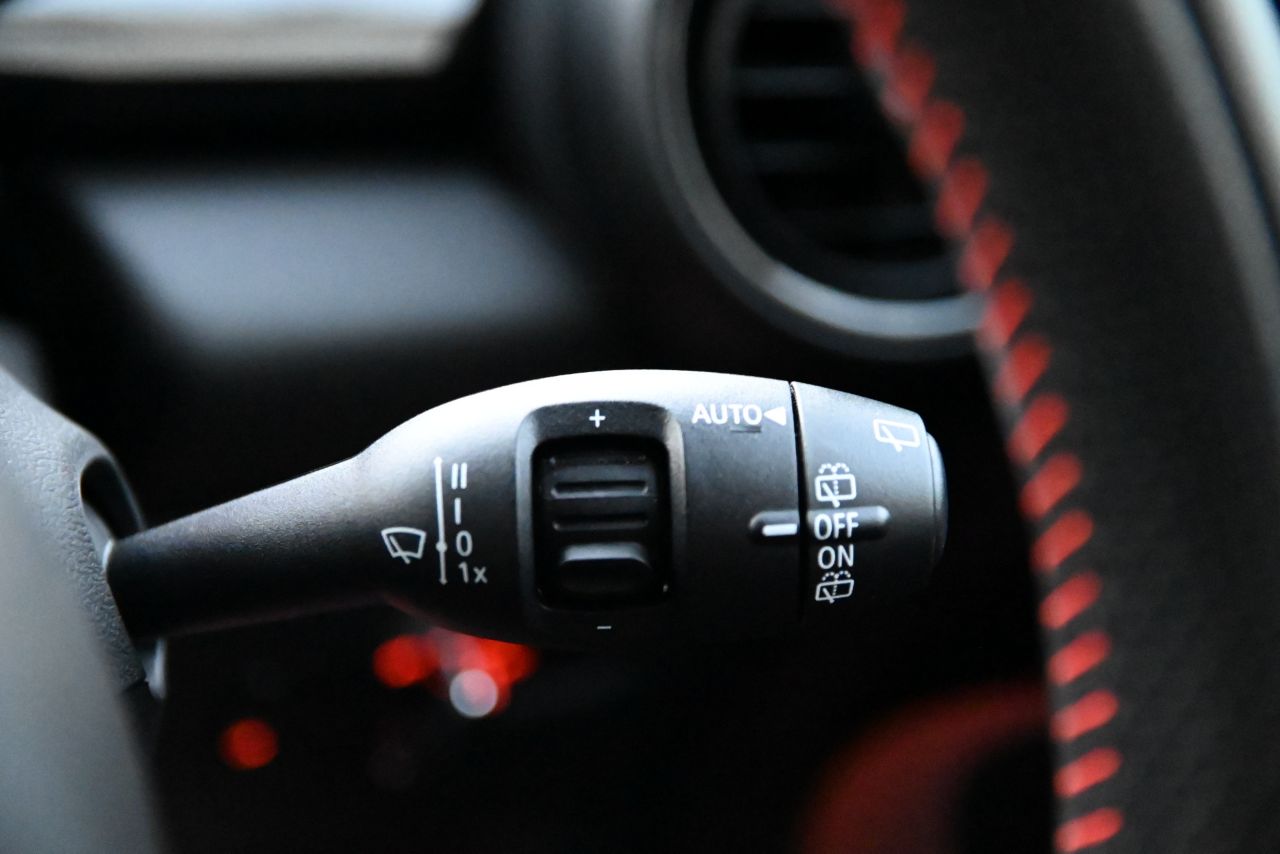 F56 MINI JOHN COOPER WORKS