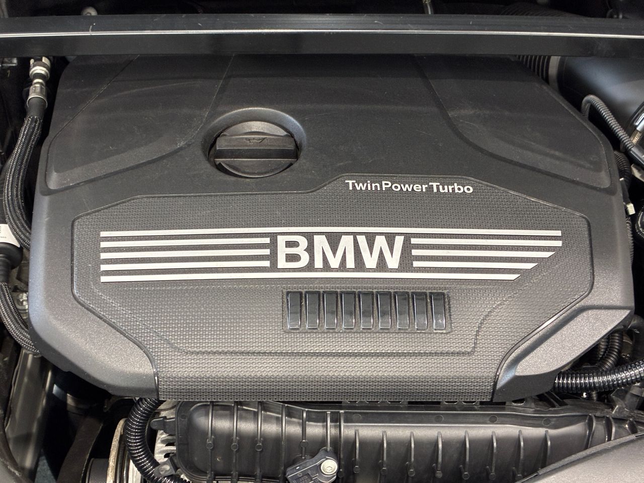X1 sDrive18i RHD