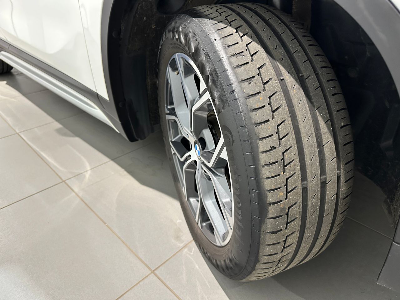 F48 X1 xDrive18d B47 2.0d LCI