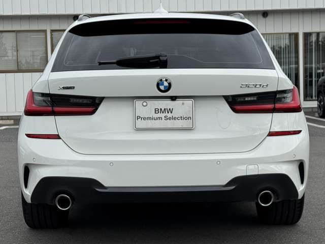 G21 320d xDrive Touring RHD