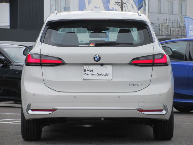 U06 218d Active Tourer B47 2.0d