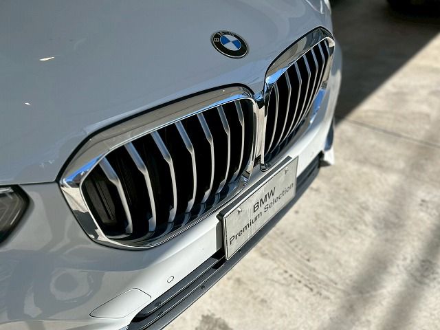 G05 X5 xDrive30d xLine B57 3.0d
