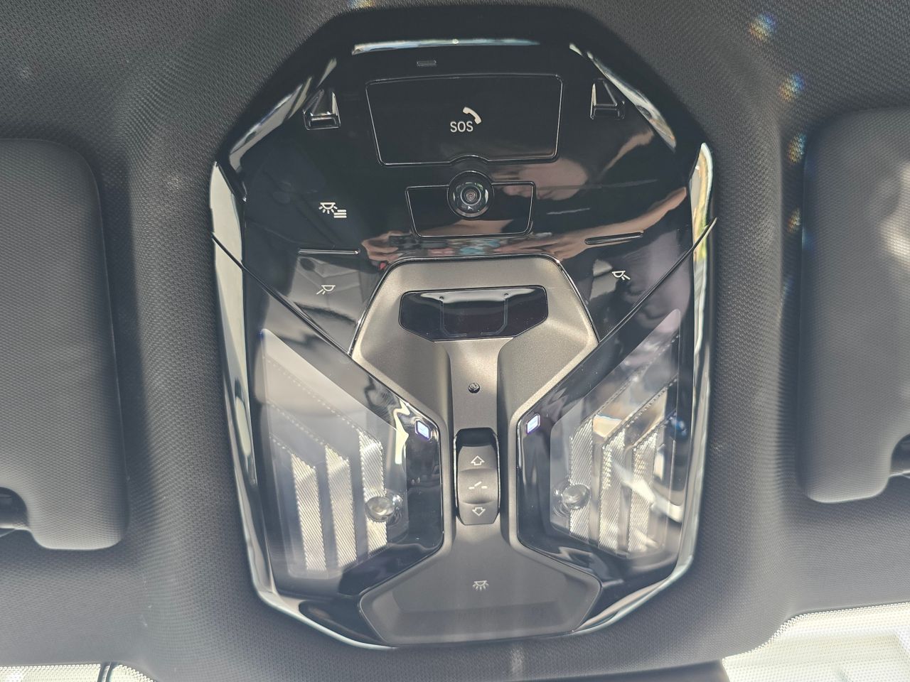 BMW i5 eDrive40 M Sport RHD