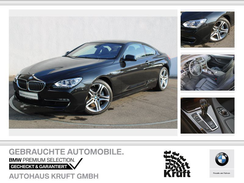 640d Coupé