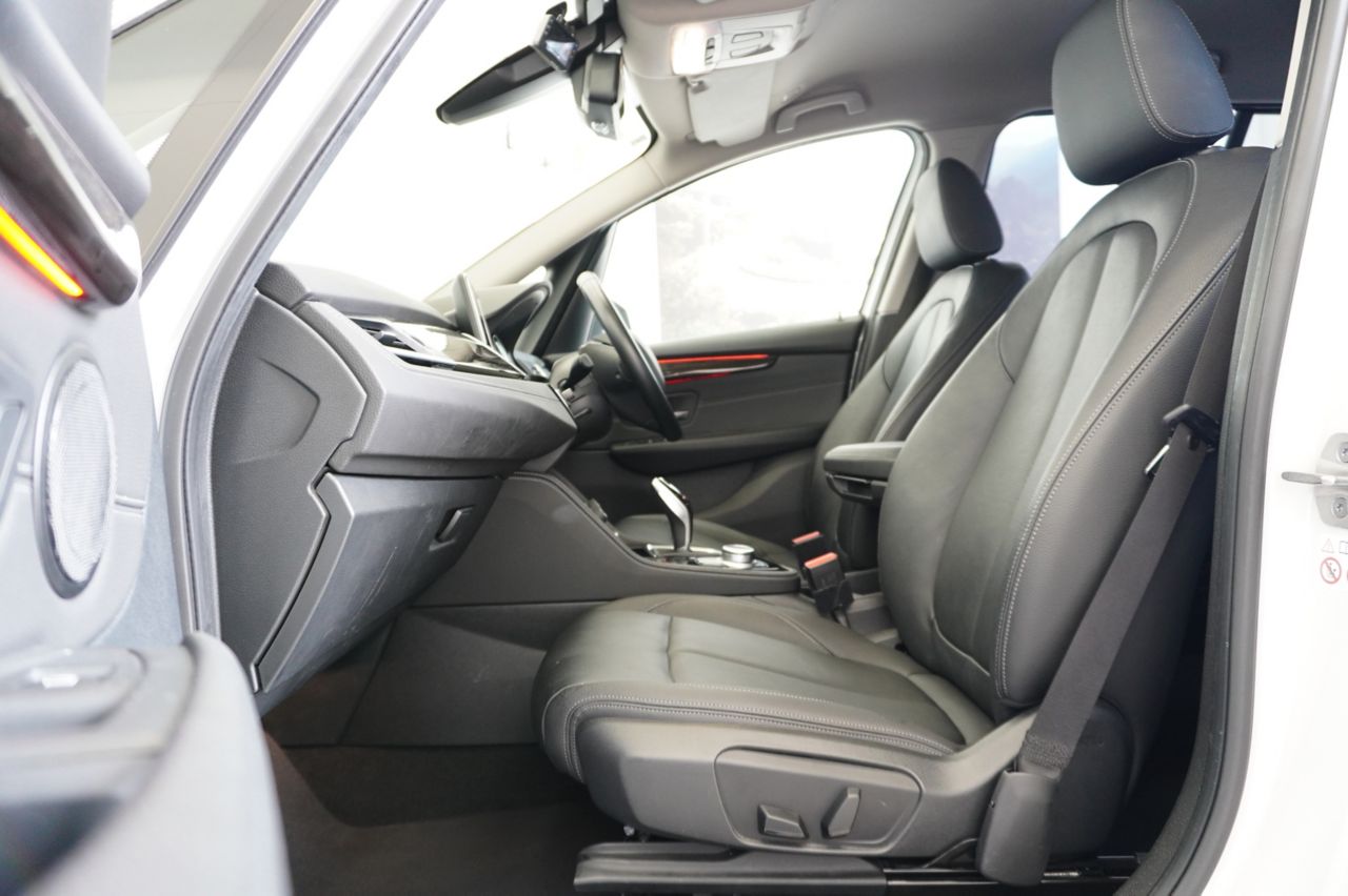 F46 218d Gran Tourer B47 2.0d LCI