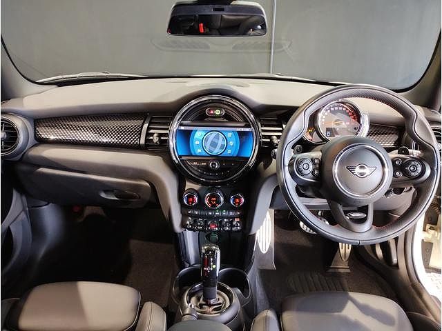 F55 MINI Cooper SD 5dr Hatch LCI