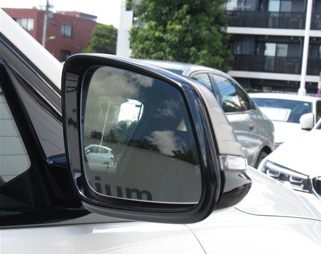 F40 M135i xDrive Sports Hatch 5-door B48 2.0i