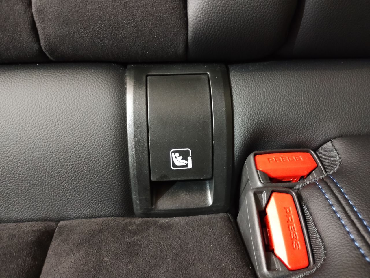 G20 320i Saloon LCI RHD MX