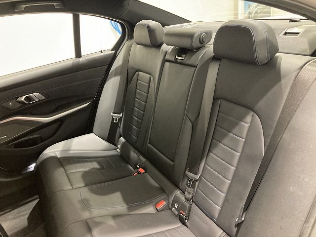 M340i xDrive Berlina