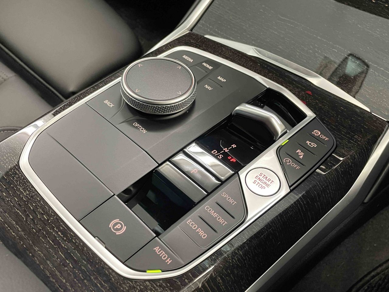 G21 320d xDrive Touring LCI RHD