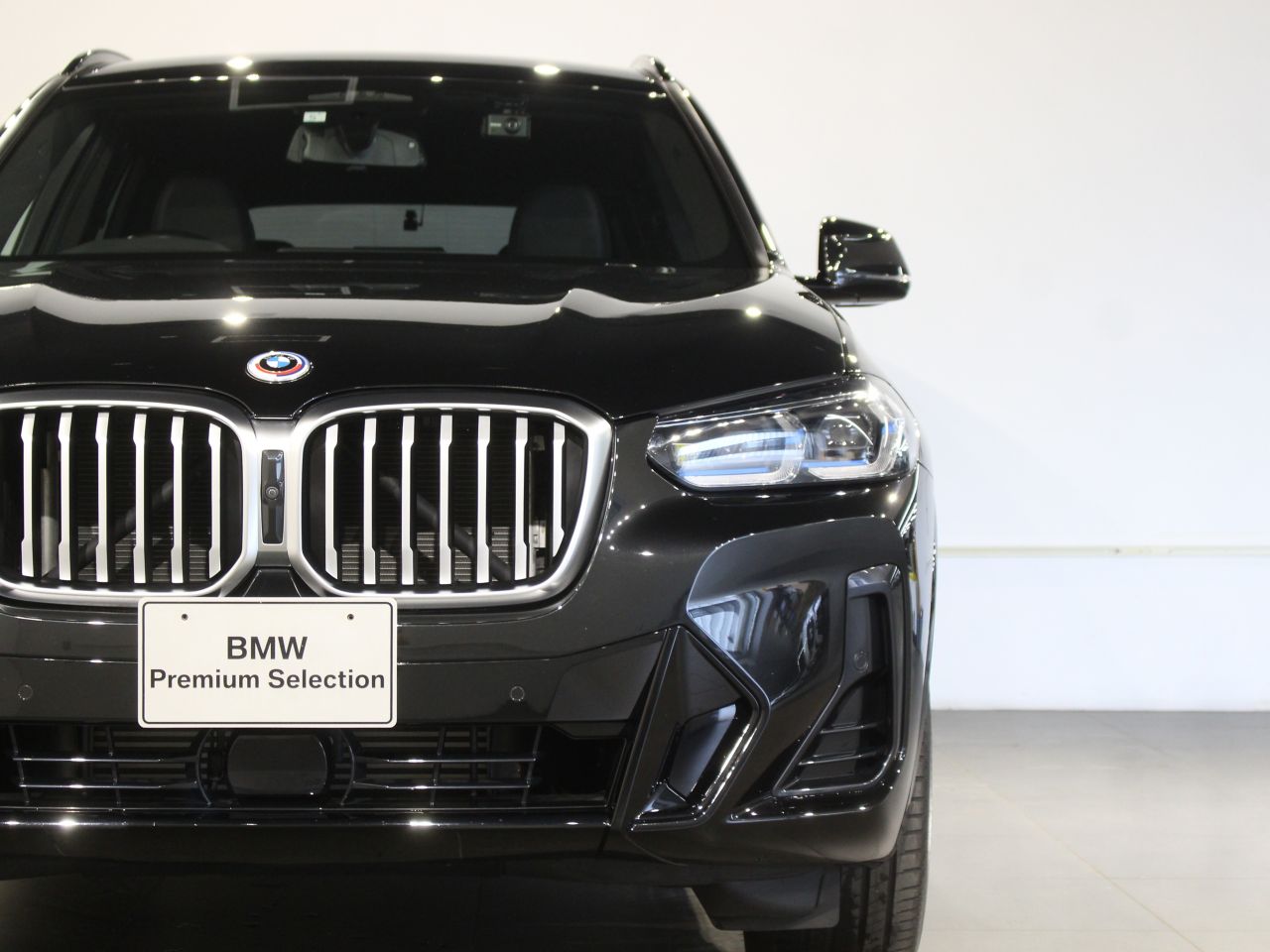 G01 X3 xDrive20d RHD ZA LCI