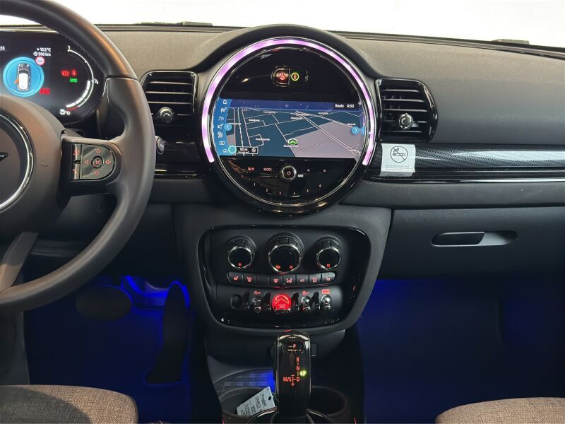 MINI Cooper D