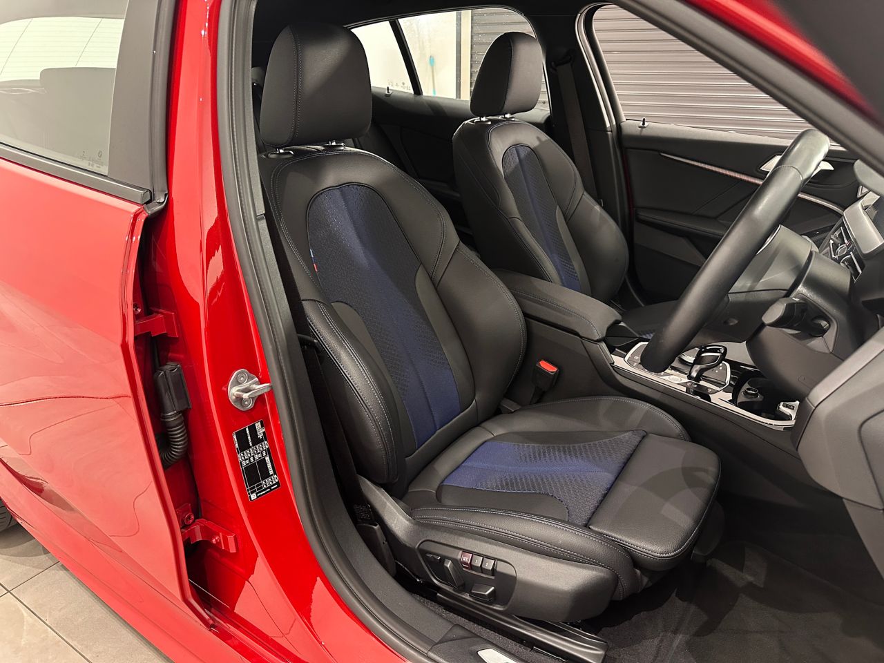 118i RHD
