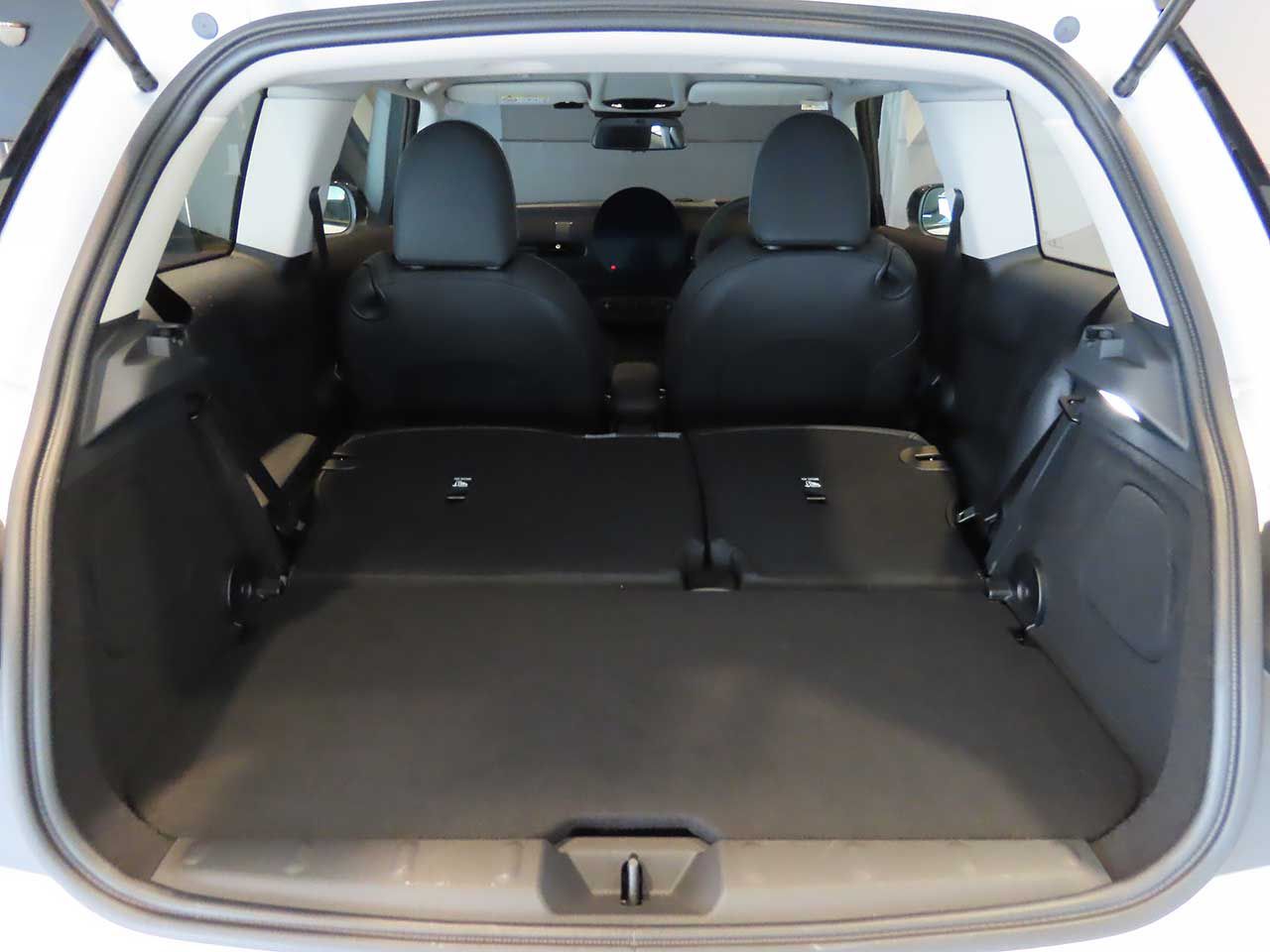 F66 MINI Cooper C 3Dr