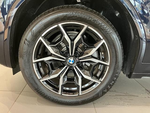 G01 X3 xDrive20d RHD ZA LCI