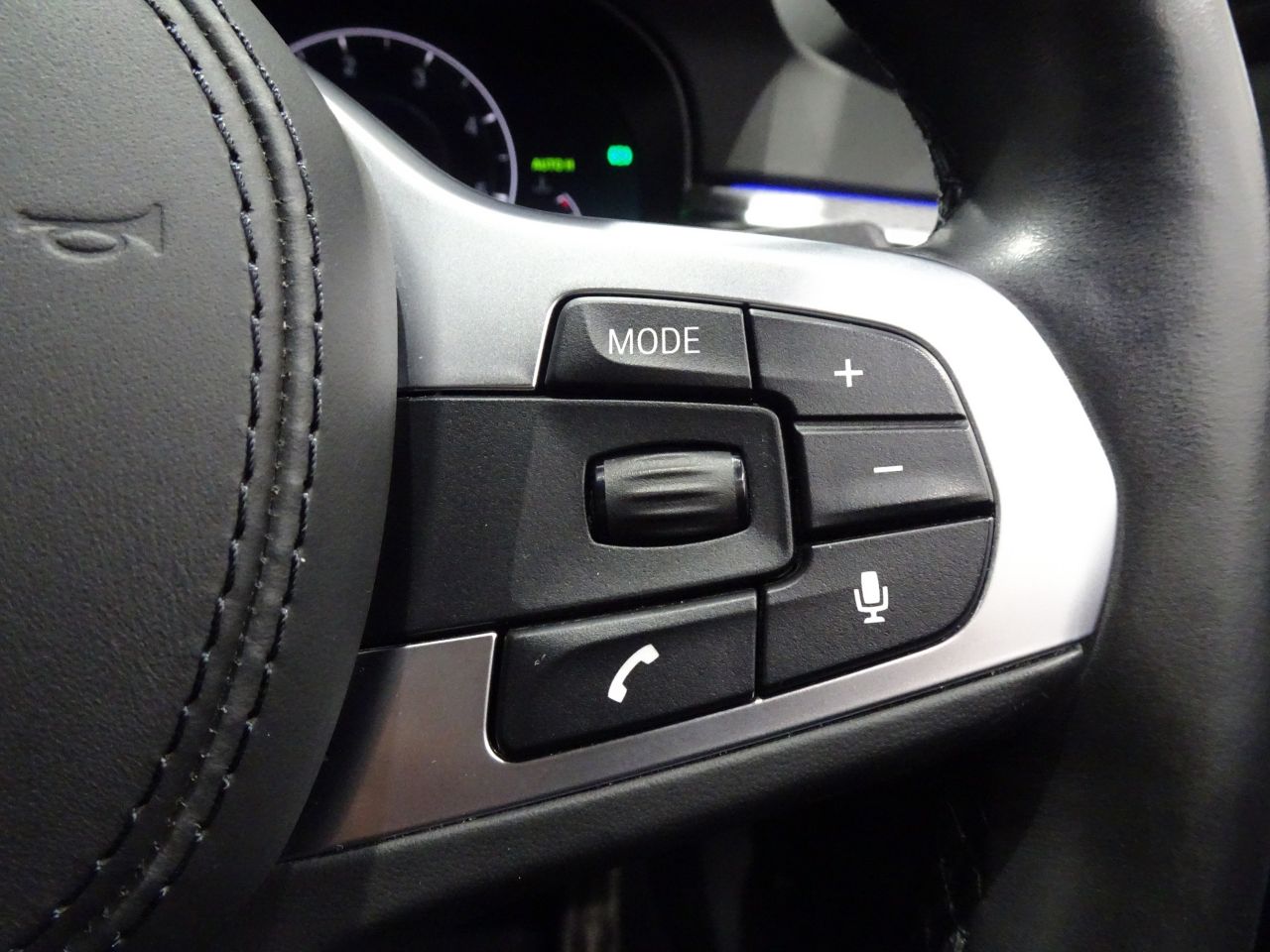 G30 520d xDrive SE Saloon B47 2.0d
