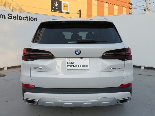 X5 xDrive30d RHD