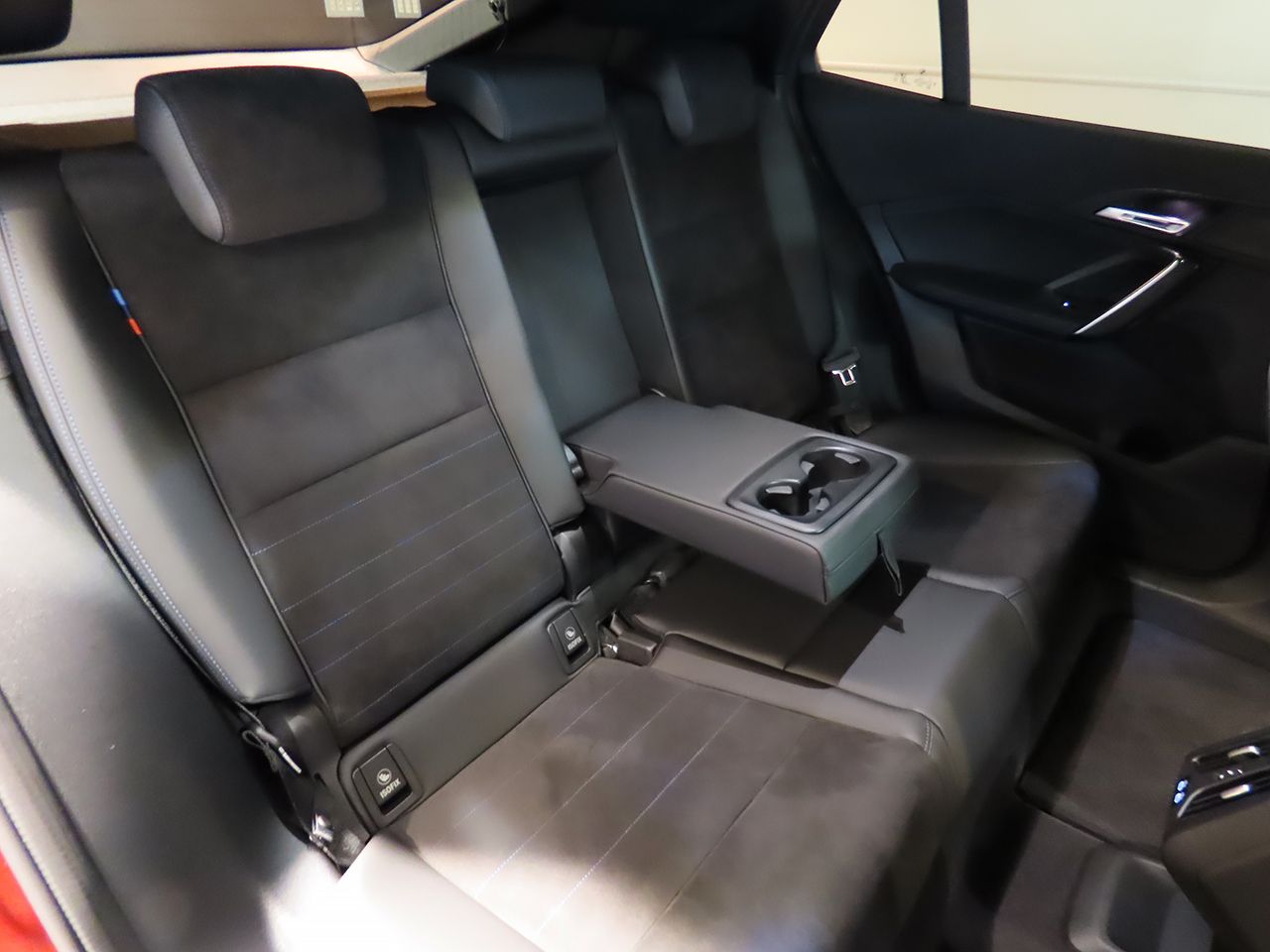 iX2 xDrive30 MSP