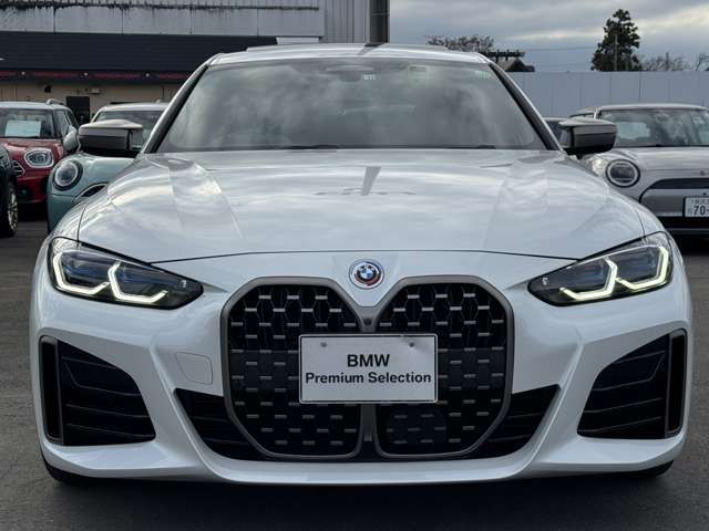 G26 M440i xDrive B58 3.0 RHD