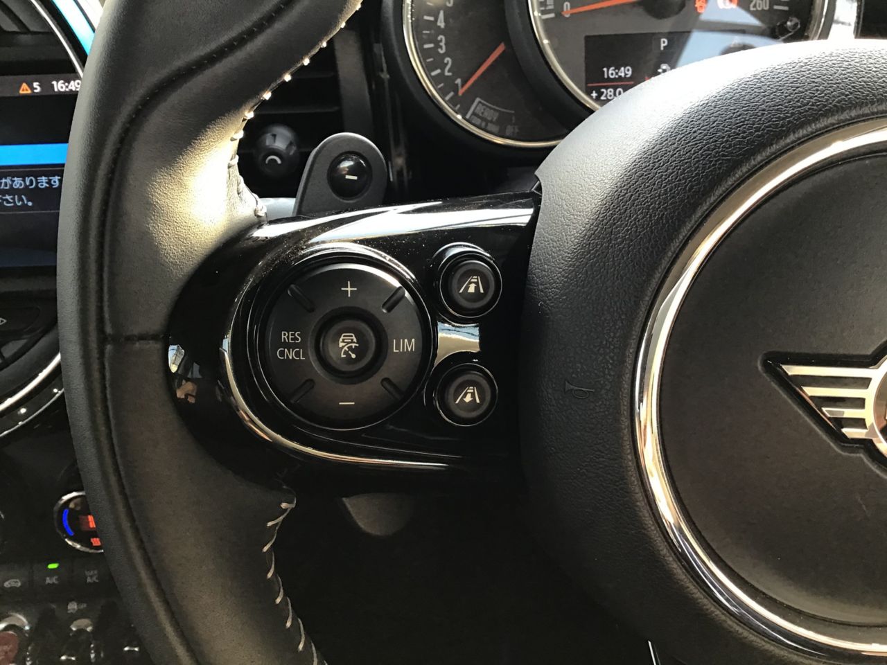 F56 MINI Cooper S 3-Door Hatch LCI