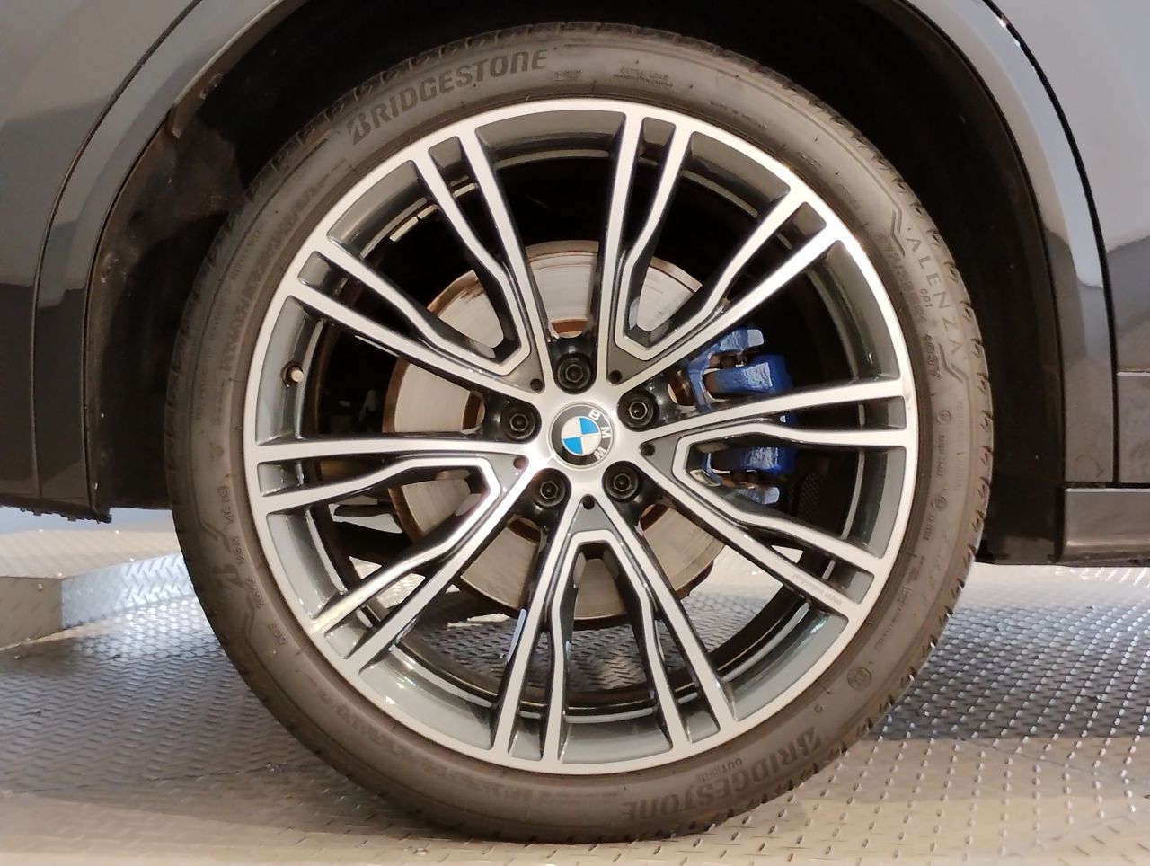 G01 X3 M40i RHD ZA