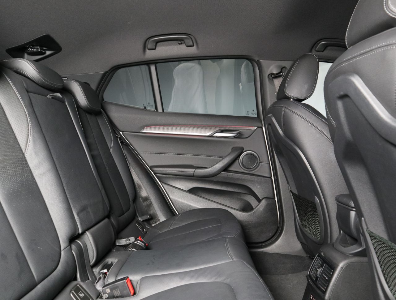 F39 X2 xDrive18d SAC B47 2.0d