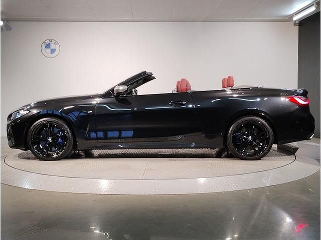 G23 M440i xDrive Convertible RHD