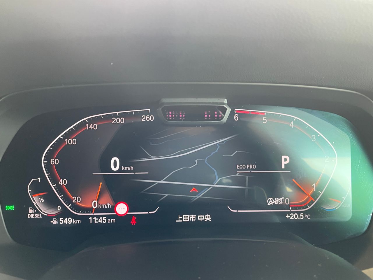 X* xDrive30d RHD