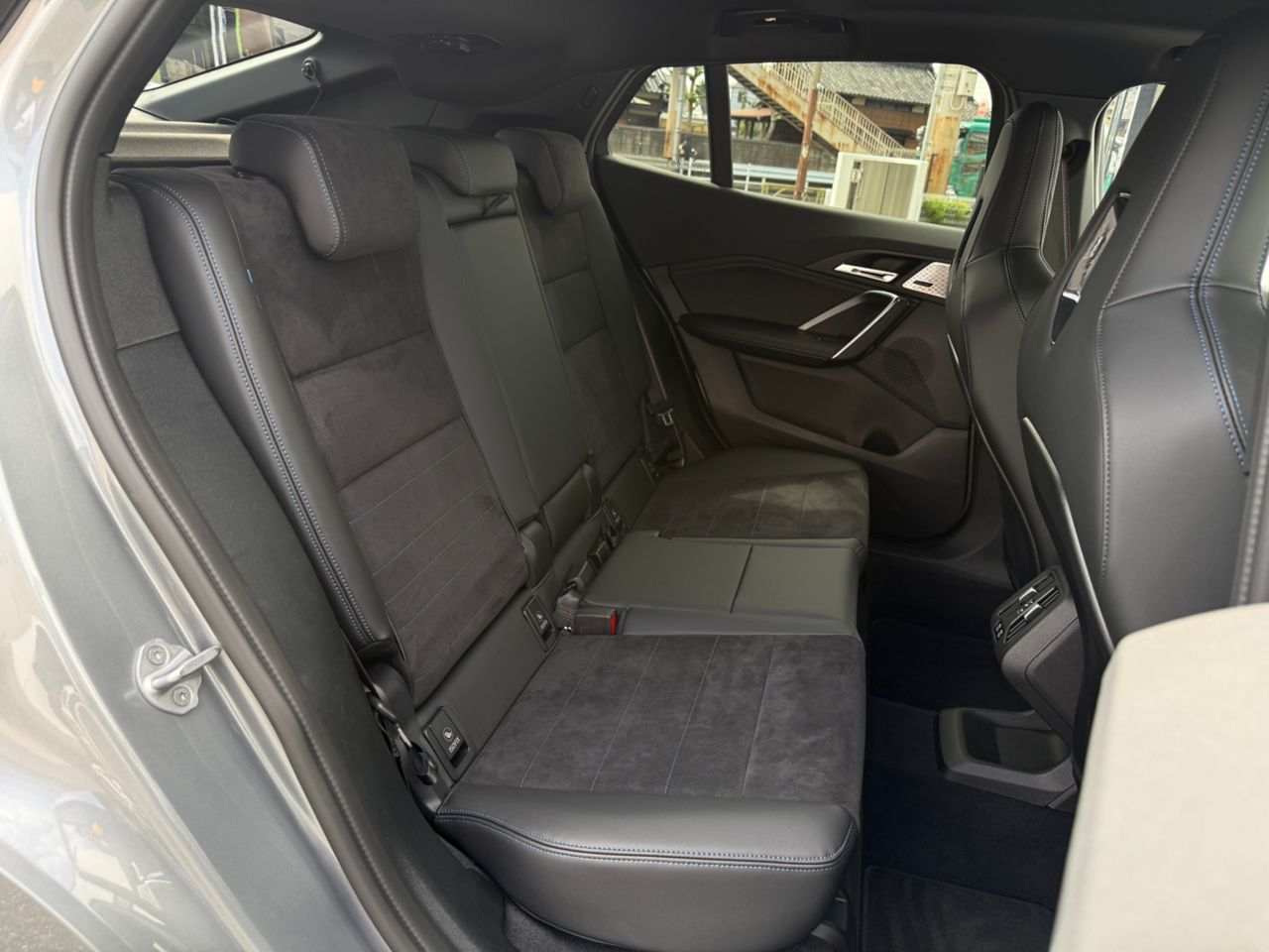 X2 M35i xDrive RHD