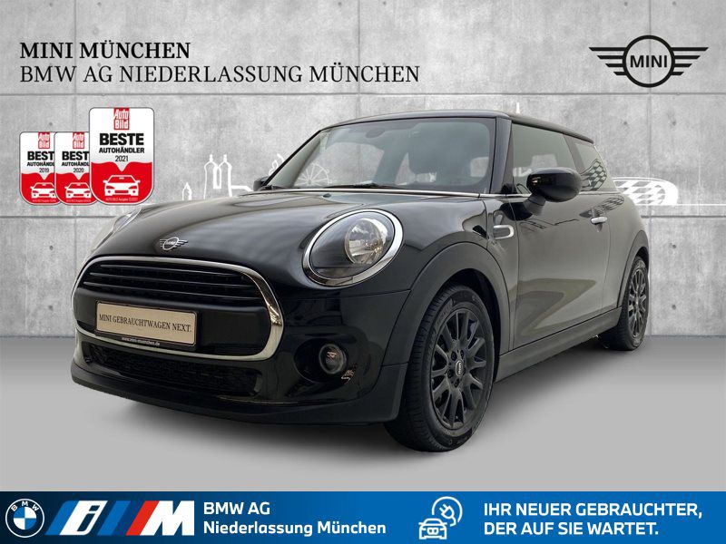MINI One (75 kW)