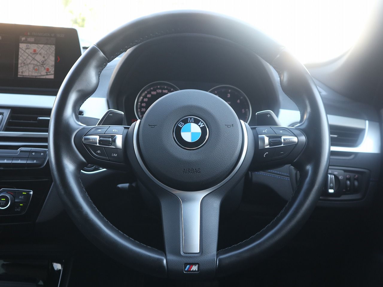 F48 X1 xDrive18d B47 2.0d LCI