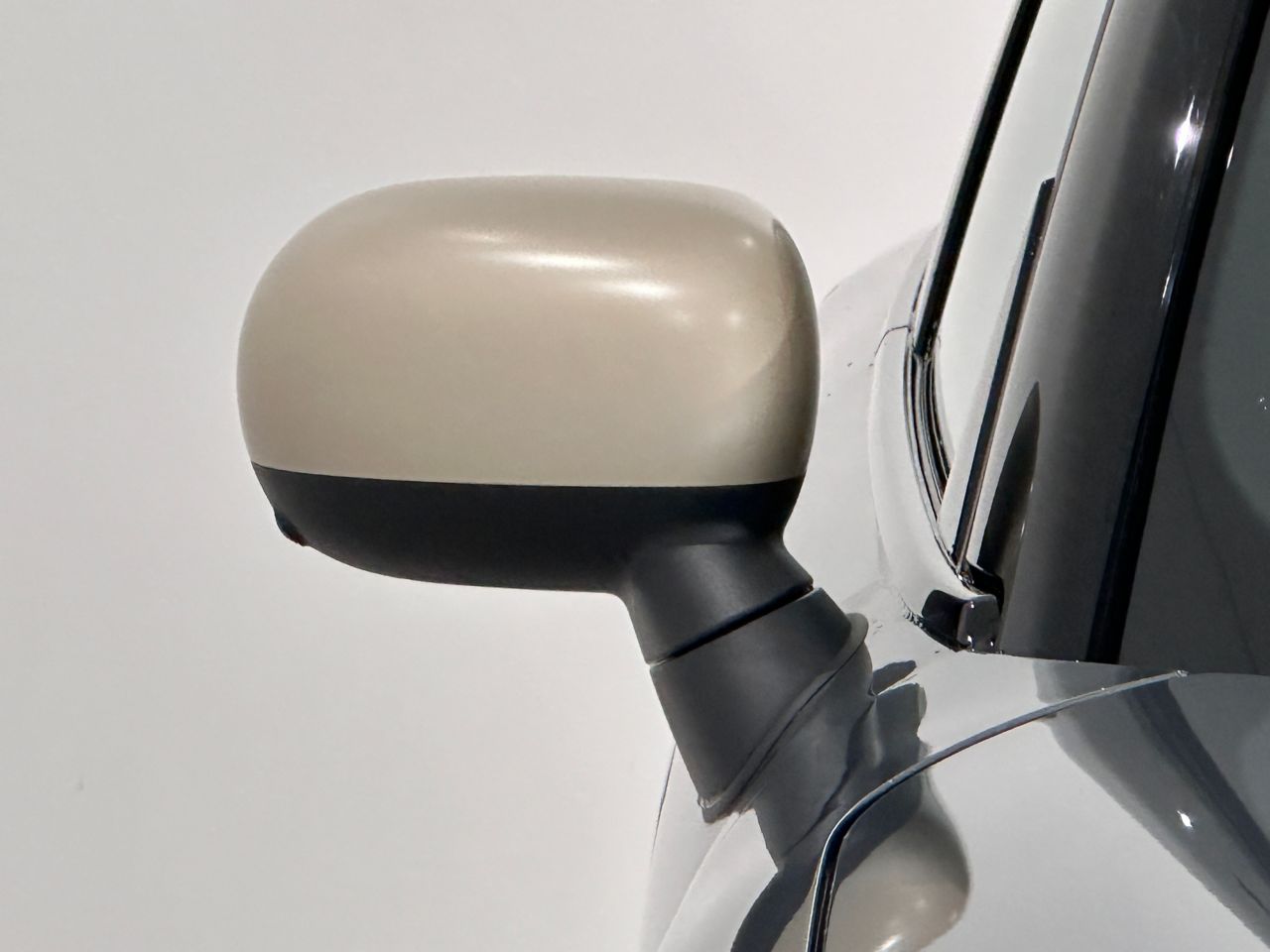 U25 MINI Countryman SE ALL4