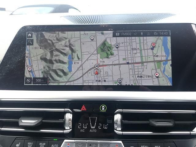 G22 420i B48 2.0 RHD