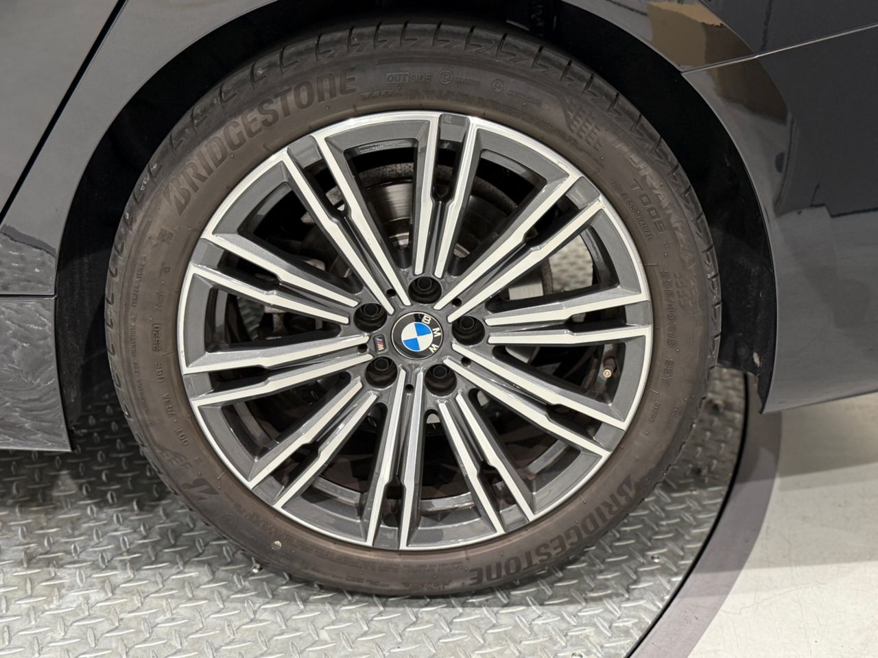 G21 320d xDrive Touring RHD