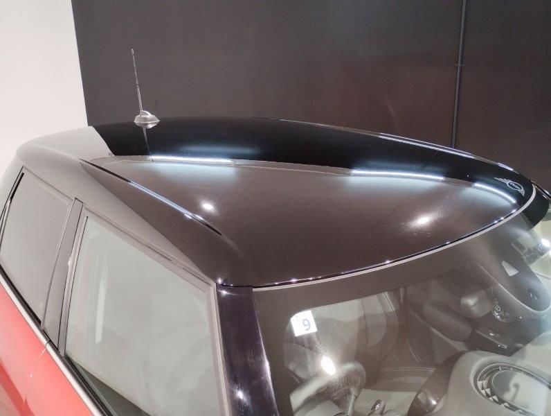 F55 MINI Cooper 5-Door Hatch LCI