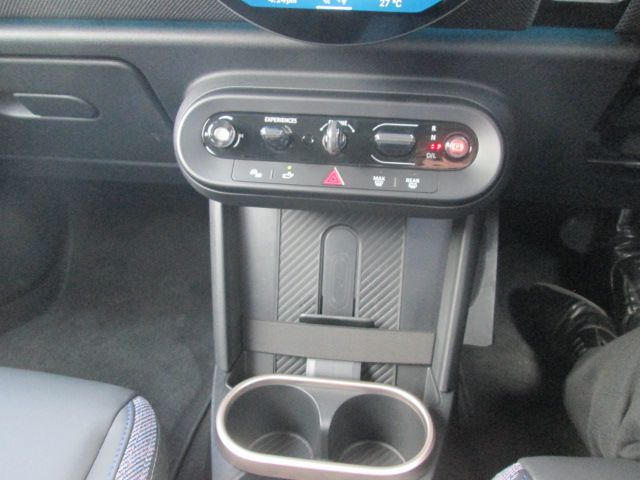 MINI Cooper C 5-doors