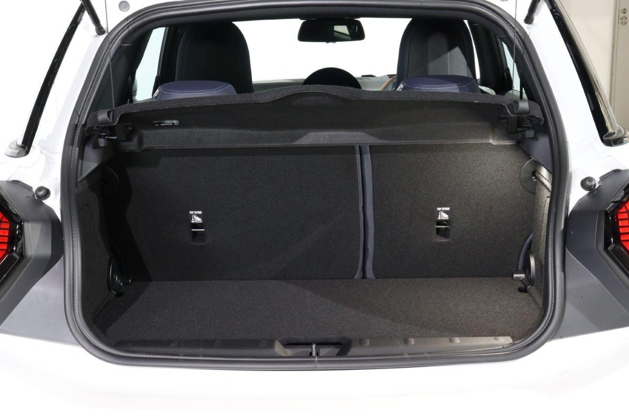 F66 MINI Cooper S 3Dr