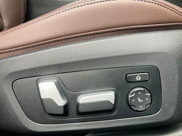 G21 320d xDrive Touring RHD