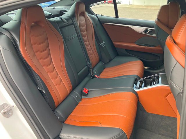 G16 840i M Sport Gran Coupe B58 3.0i