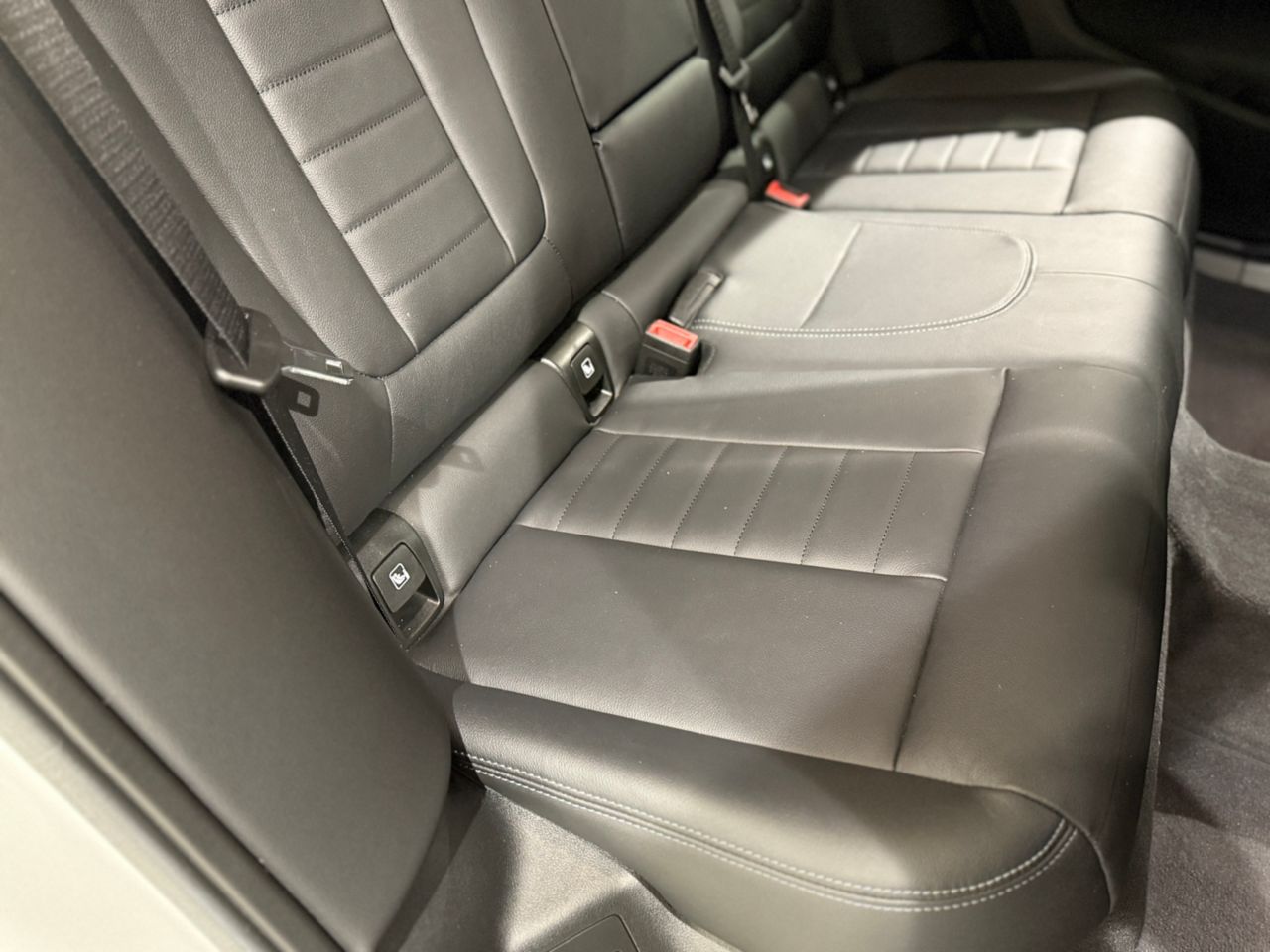 G01 X3 xDrive20d RHD ZA LCI
